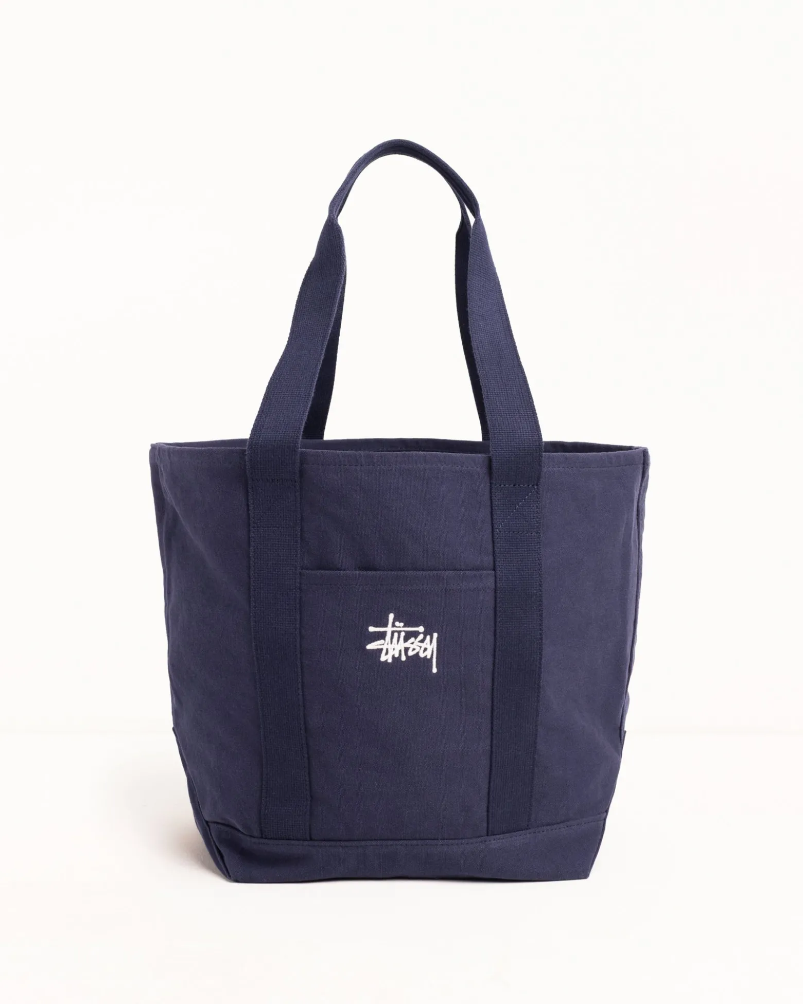 CANVAS MARKET TOTE