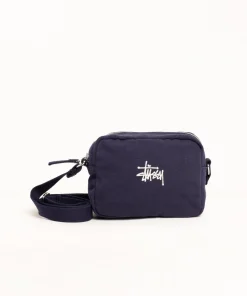 CANVAS POUCH