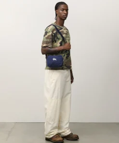 CANVAS POUCH