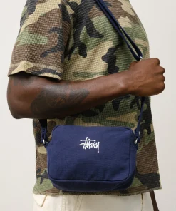 CANVAS POUCH
