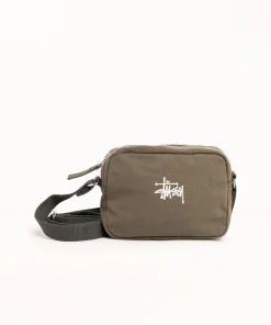 CANVAS POUCH