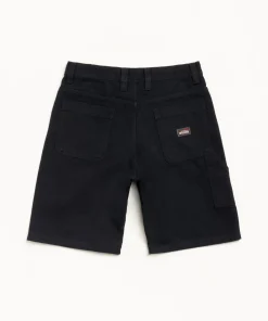 CANVAS WORK SHORT