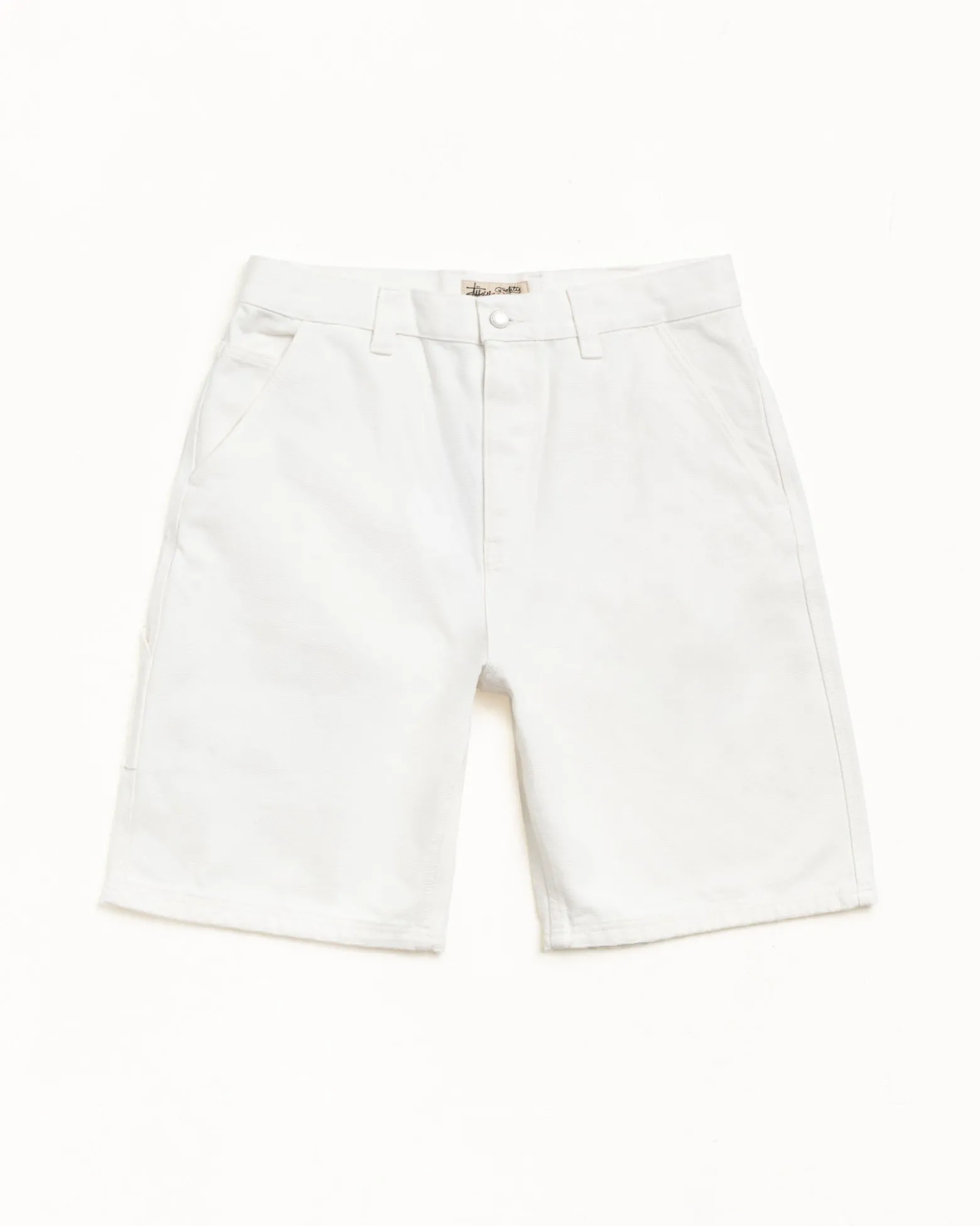 CANVAS WORK SHORT