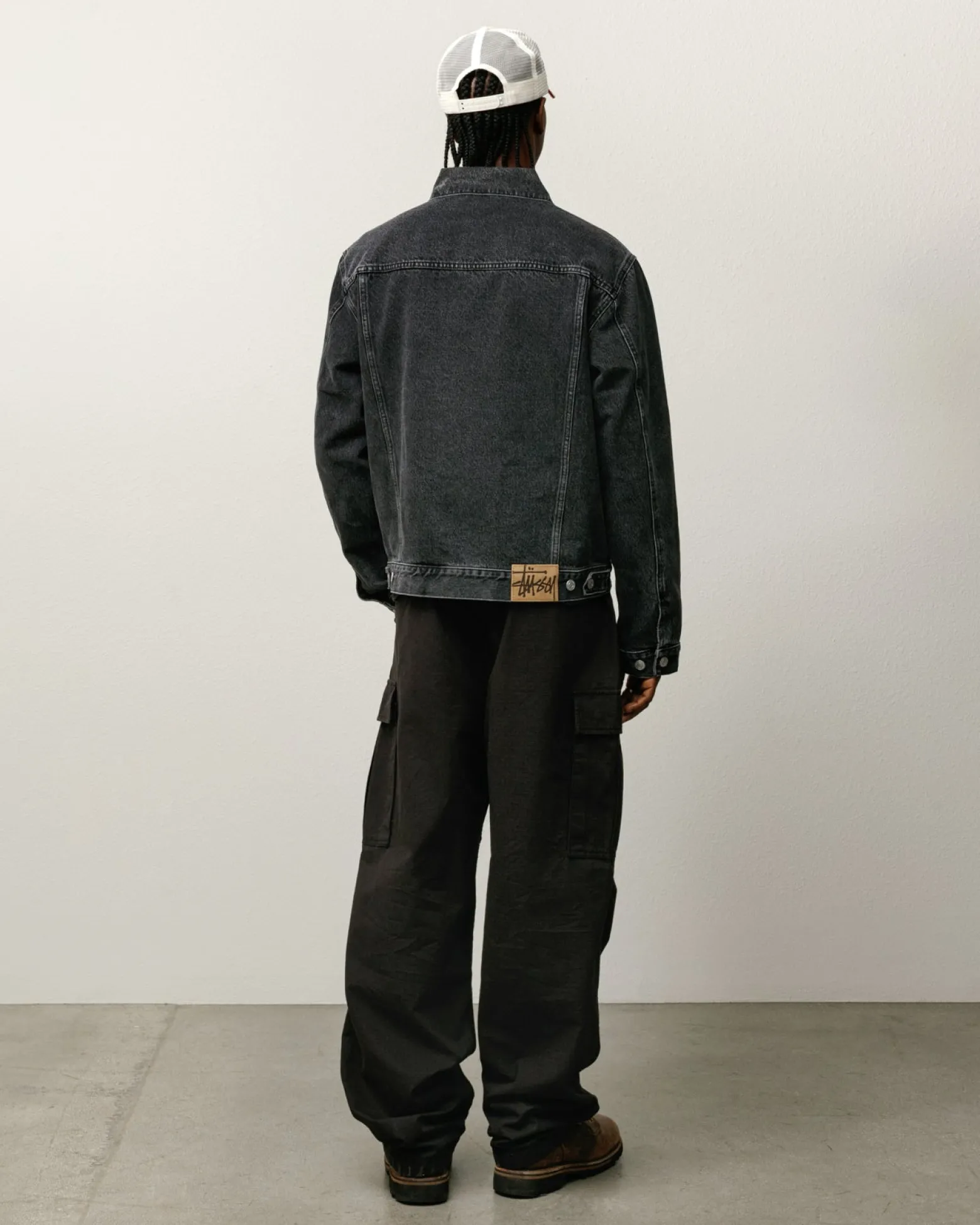 CARGO PANT