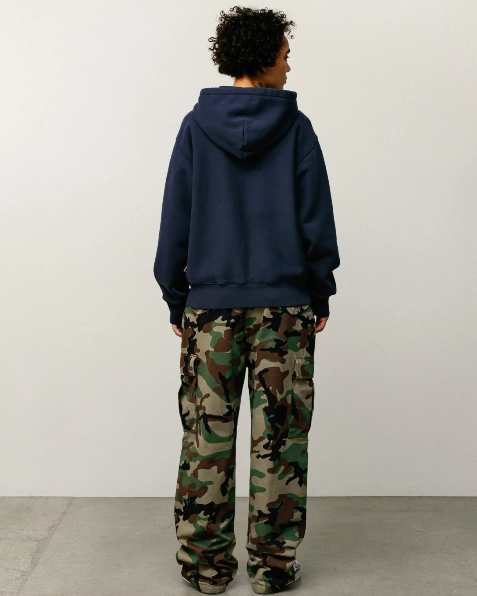 CARGO PANT