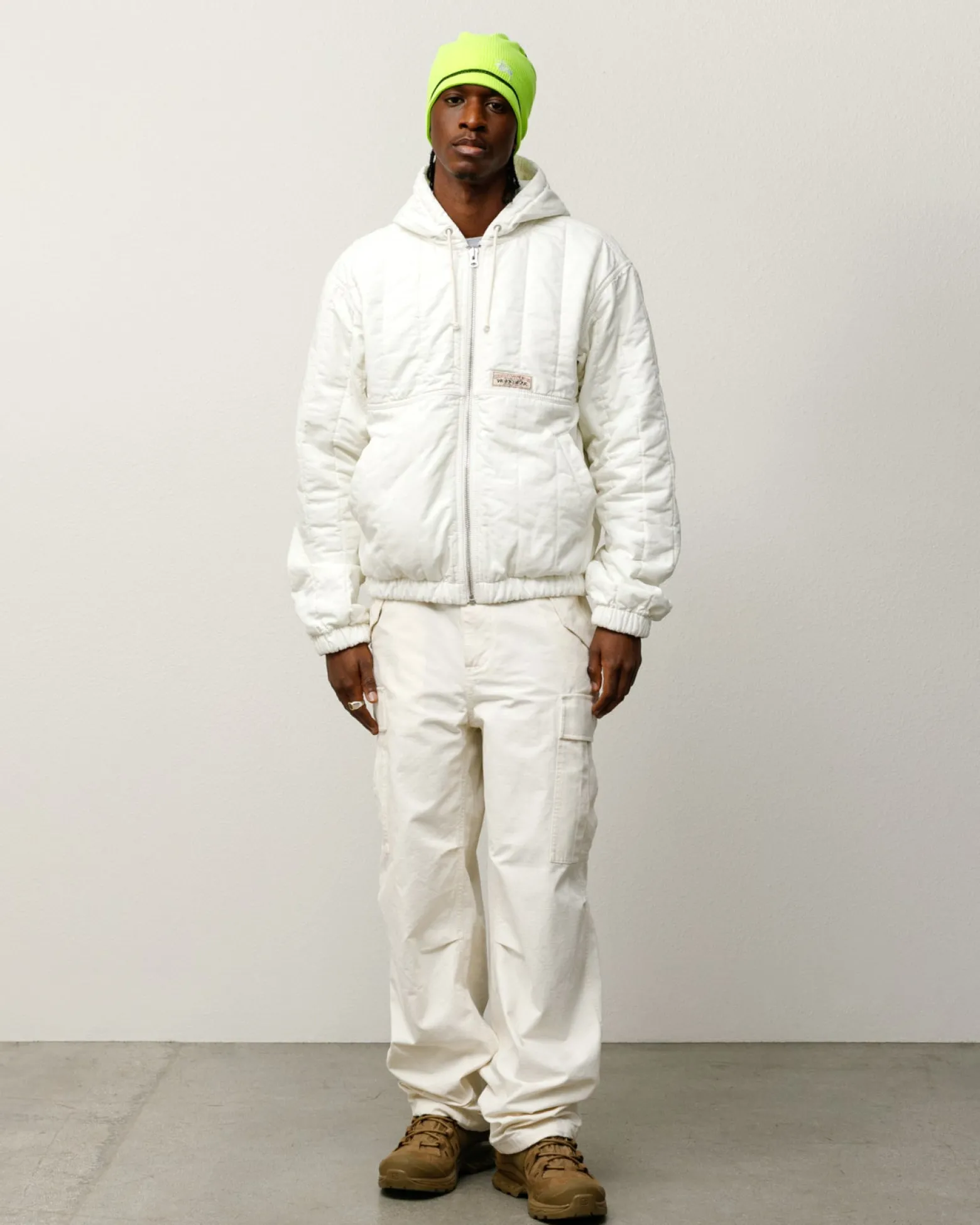 CARGO PANT