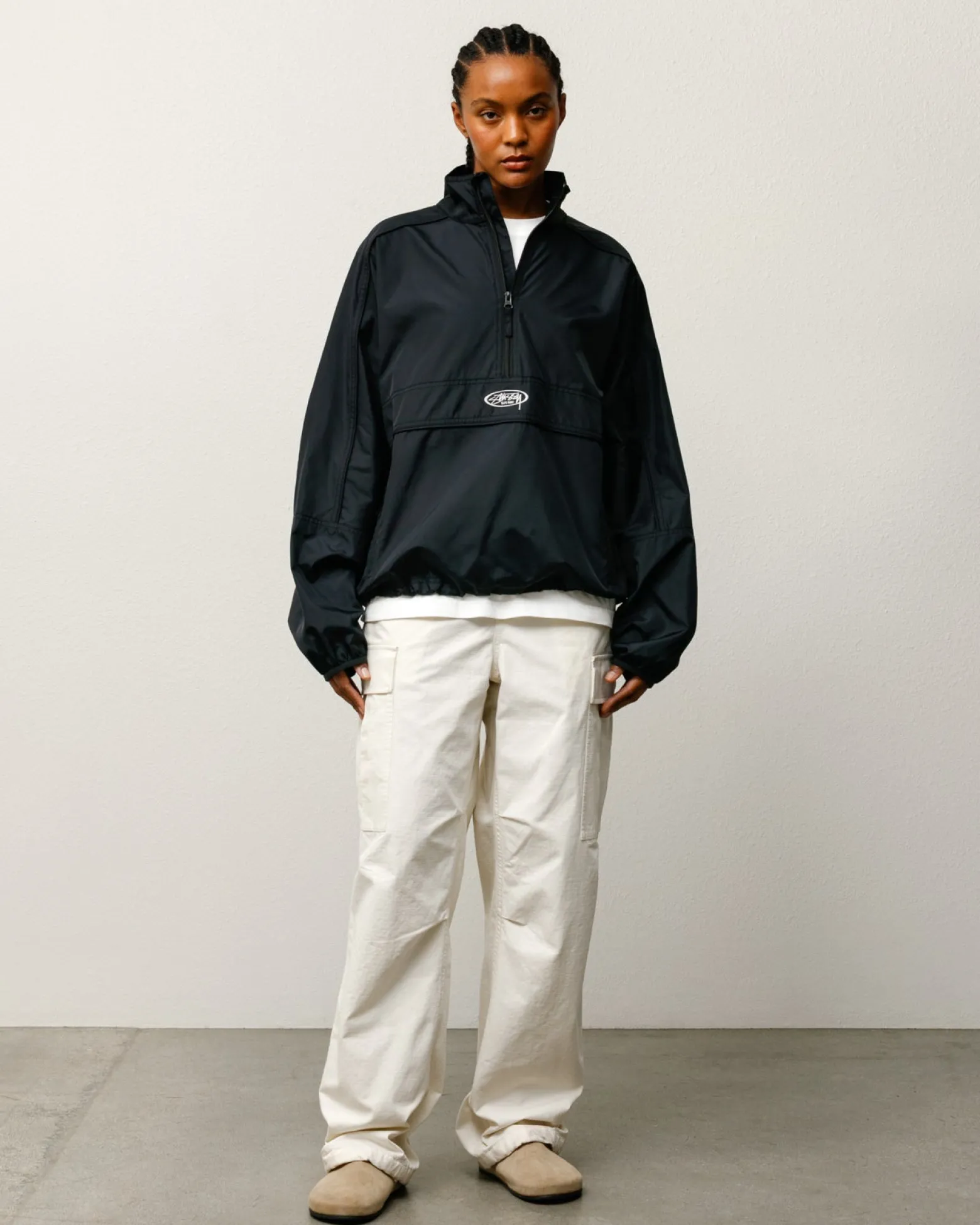 CARGO PANT