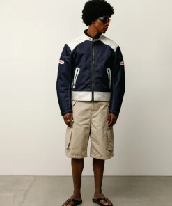 CARGO SHORT RIPSTOP
