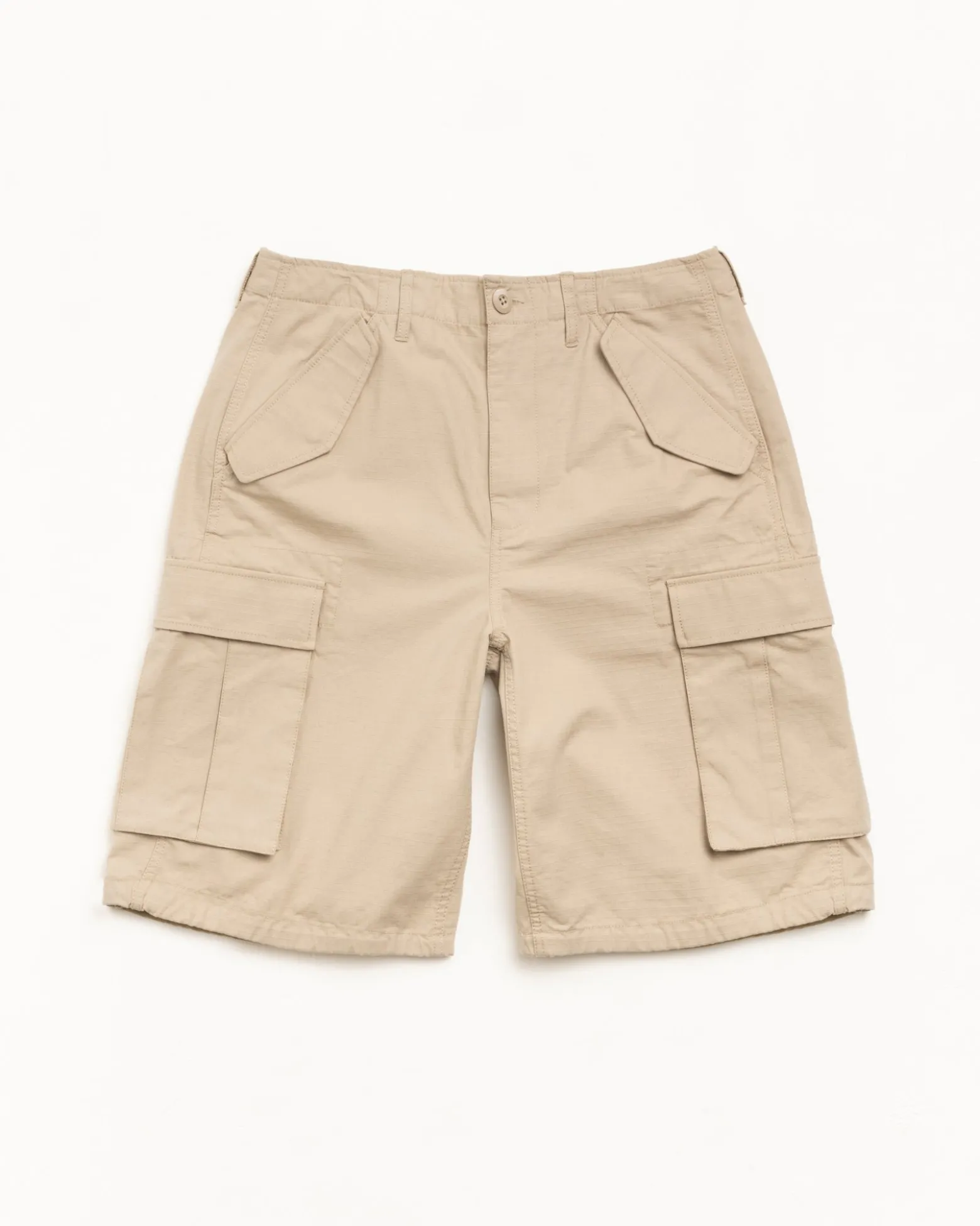 CARGO SHORT RIPSTOP