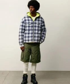 CARGO SHORT RIPSTOP