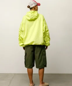CARGO SHORT RIPSTOP