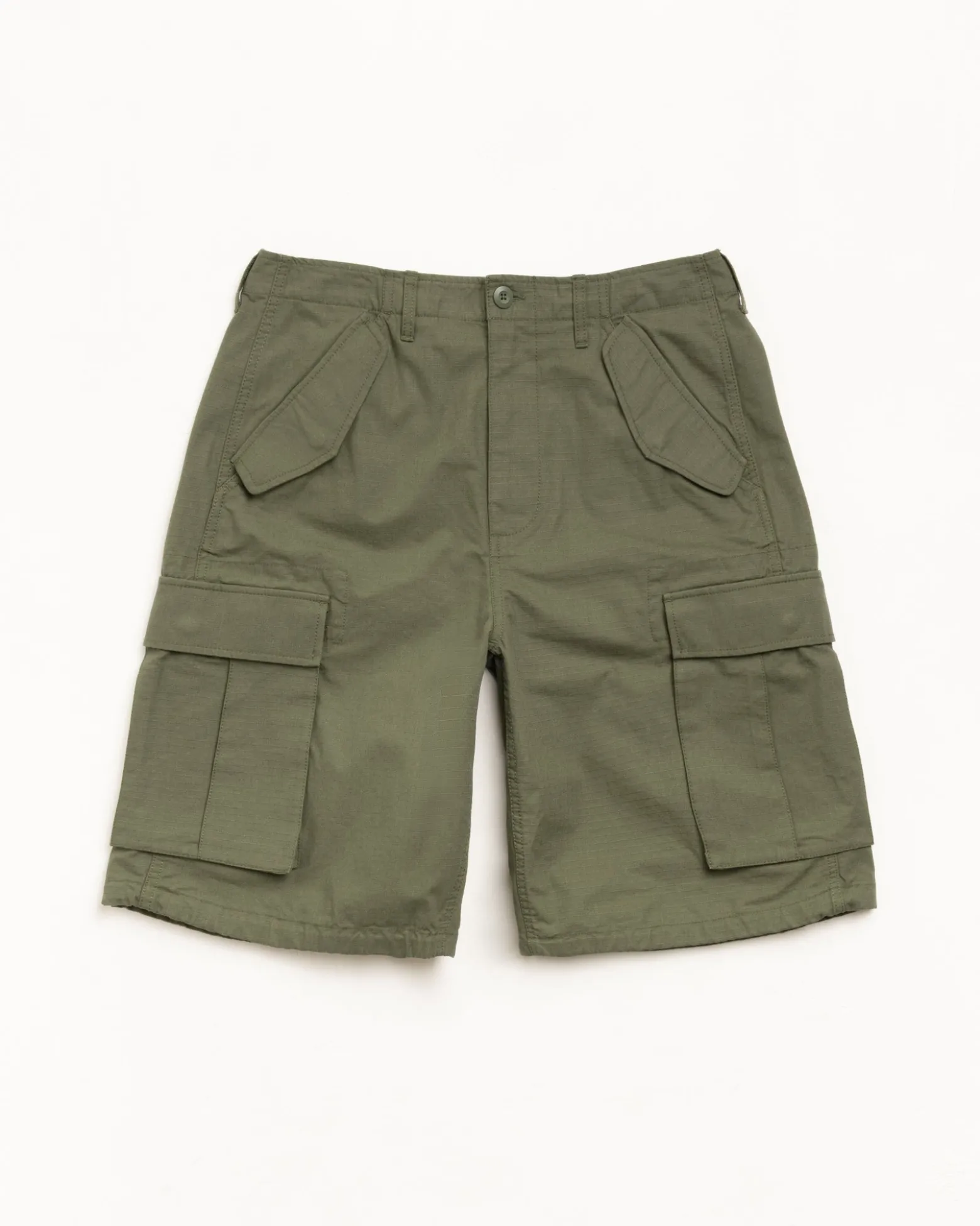 CARGO SHORT RIPSTOP