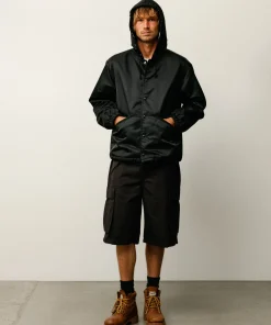 CARGO SHORT RIPSTOP