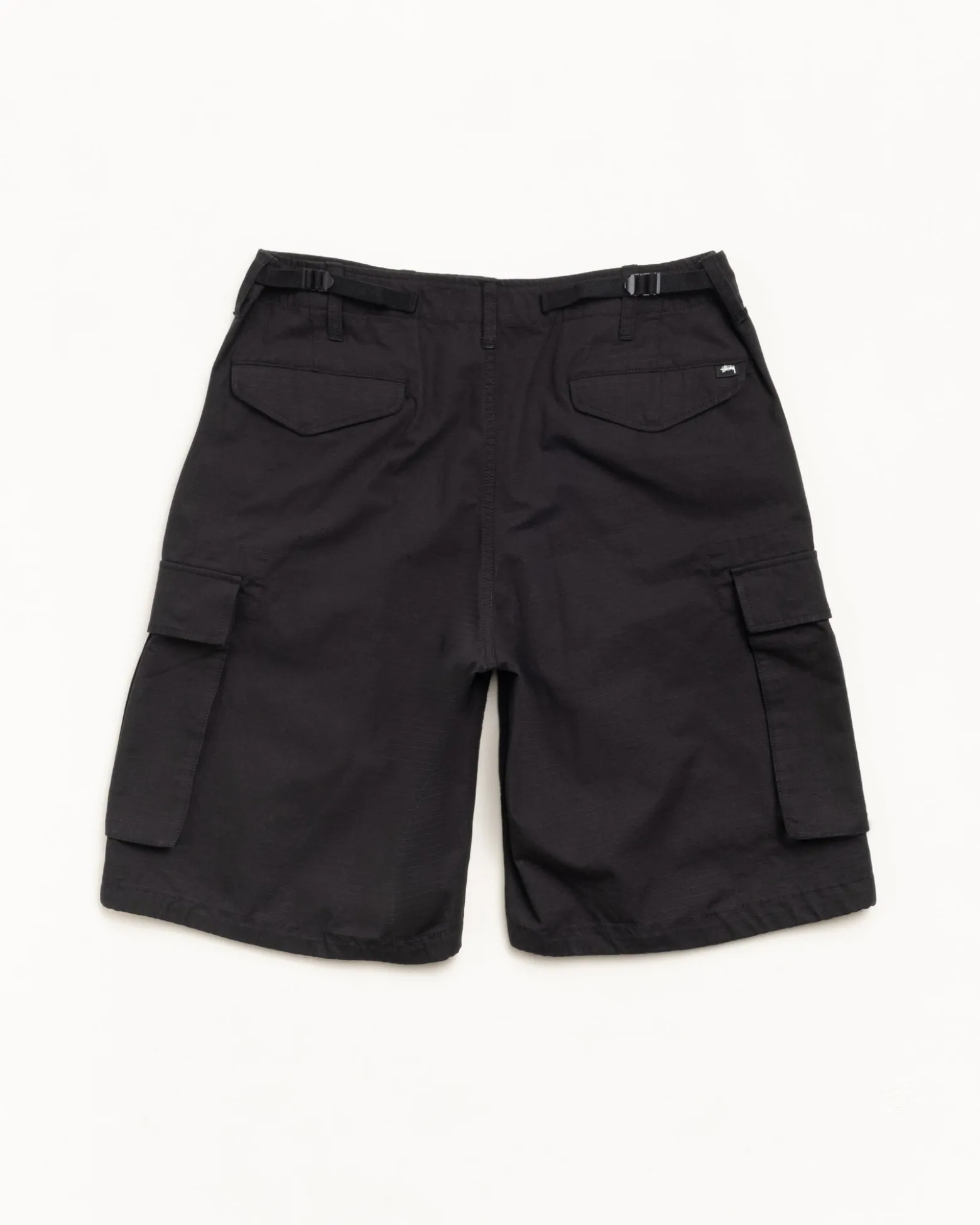 CARGO SHORT RIPSTOP