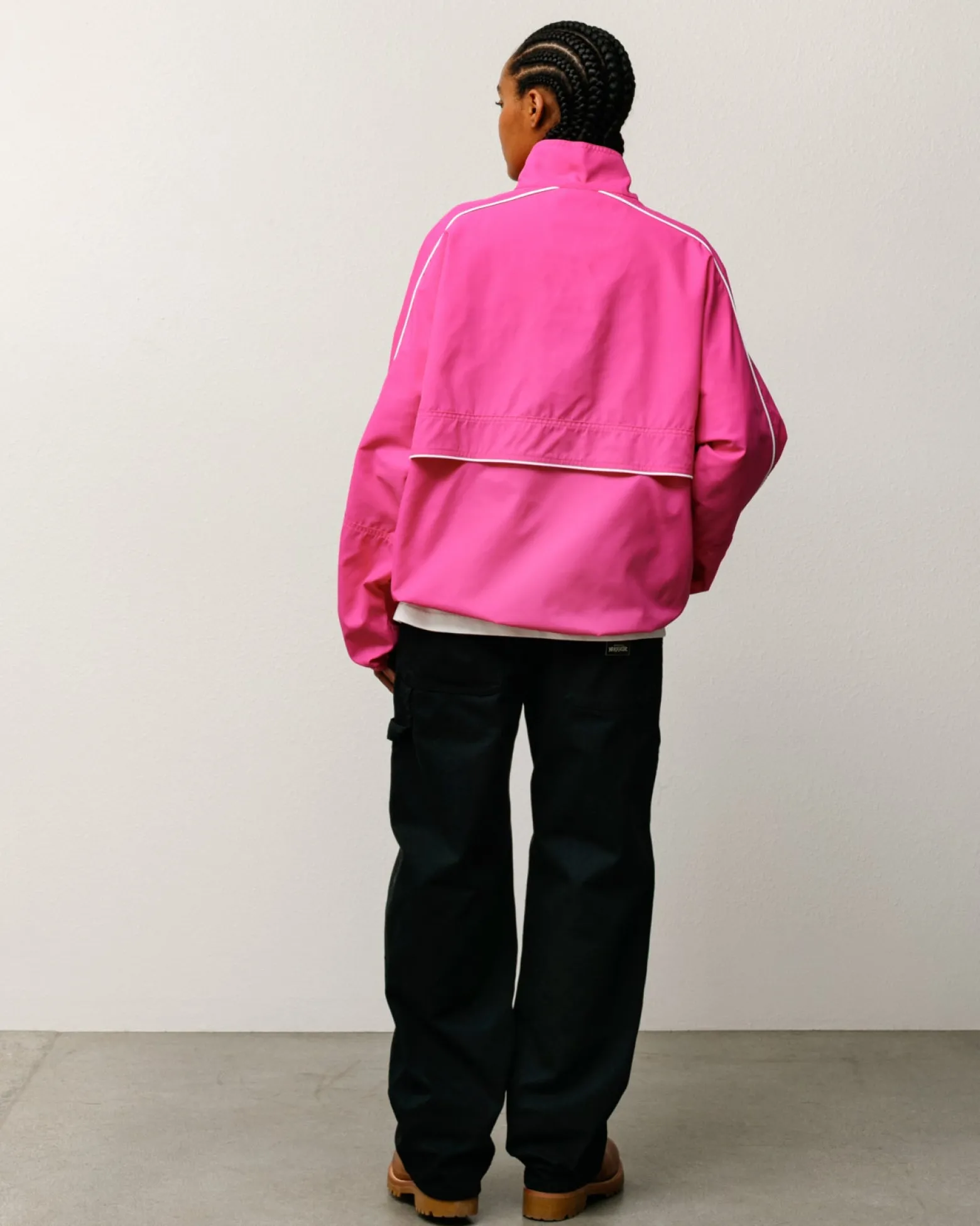 CARPENTER PANT