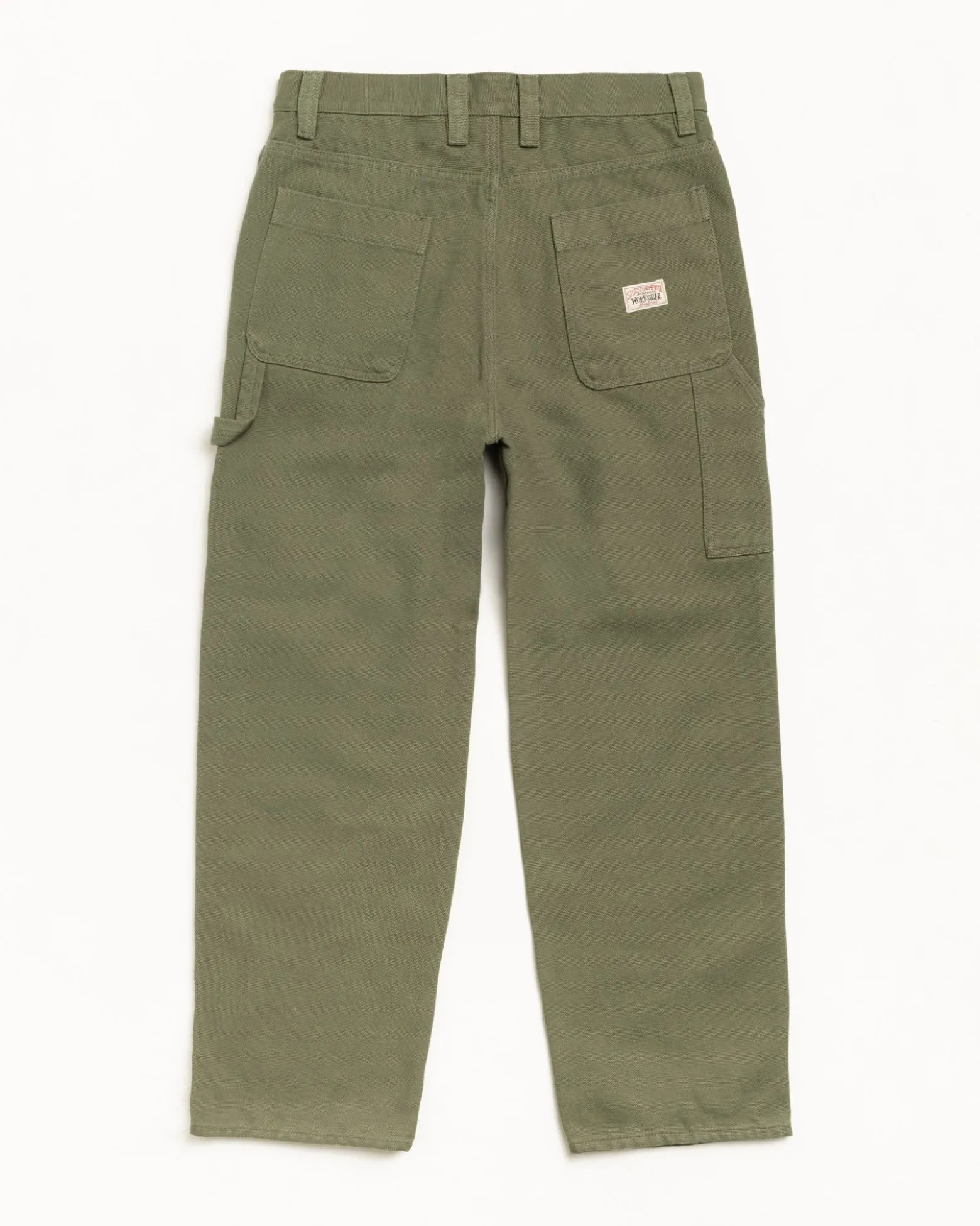 CARPENTER PANT