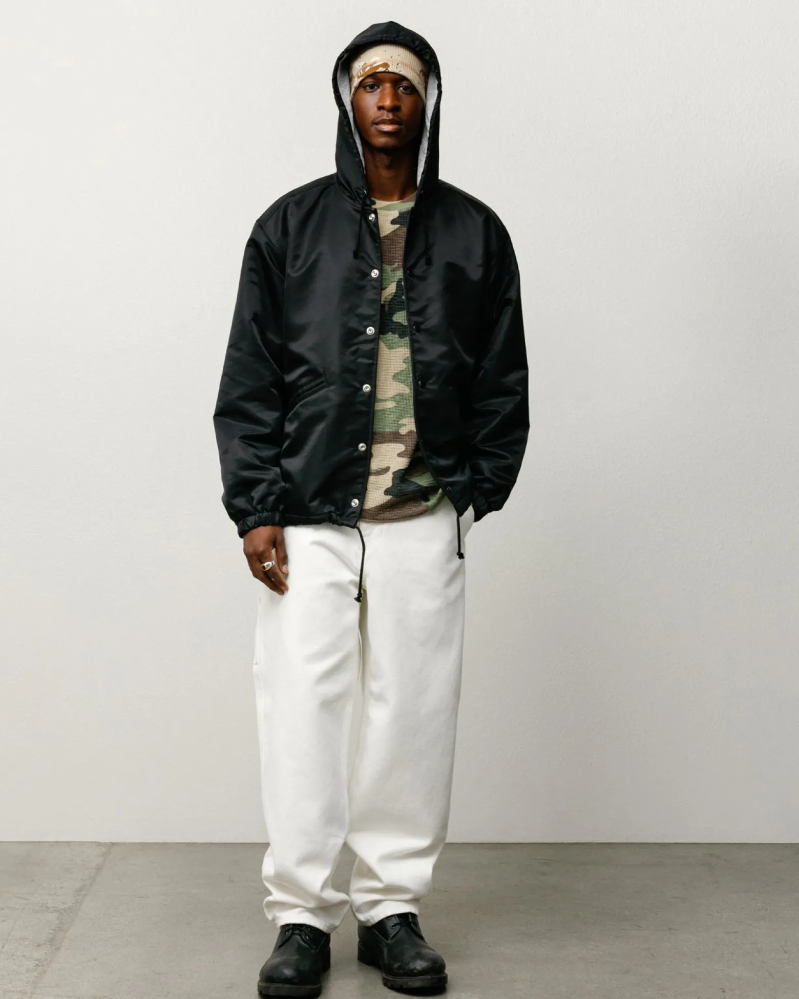 CARPENTER PANT