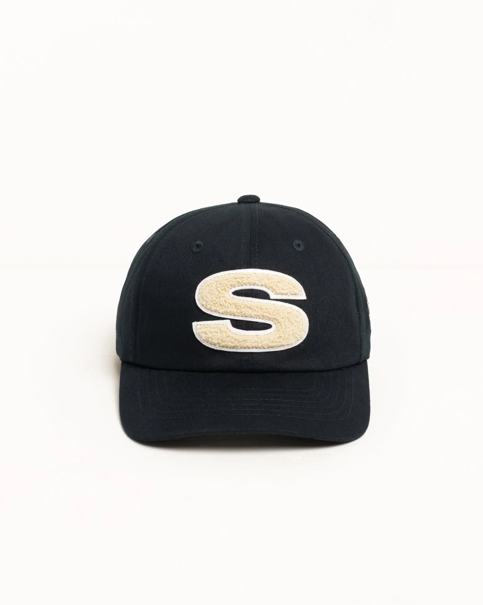CHENILLE S SNAPBACK CAP