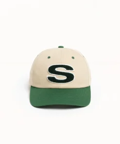 CHENILLE S SNAPBACK CAP