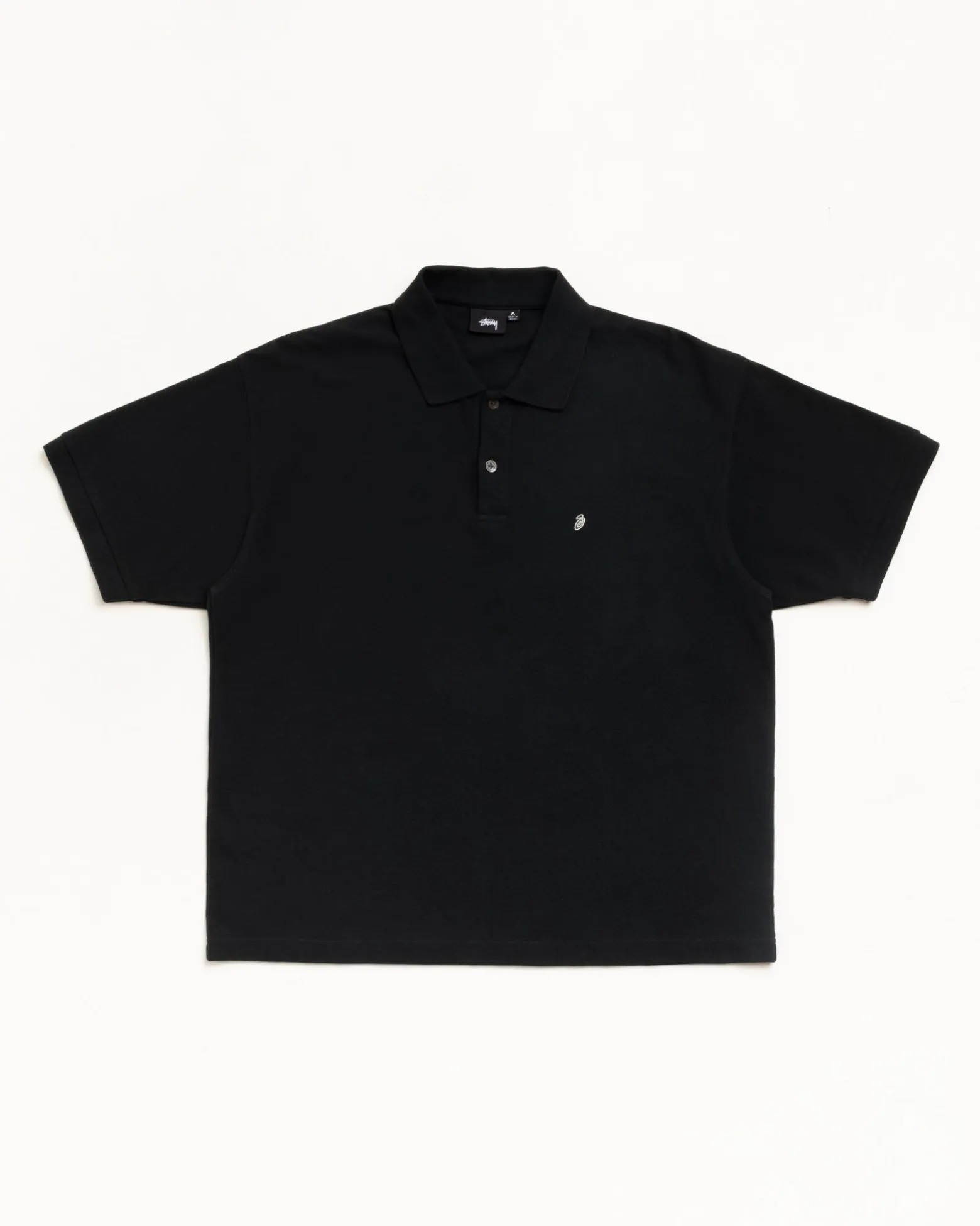 CLASSIC PIQUE POLO