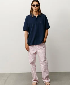CLASSIC PIQUE POLO