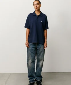 CLASSIC PIQUE POLO