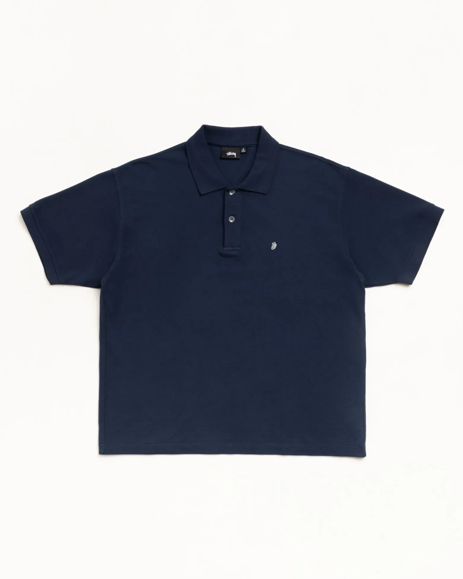 CLASSIC PIQUE POLO