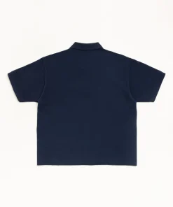 CLASSIC PIQUE POLO