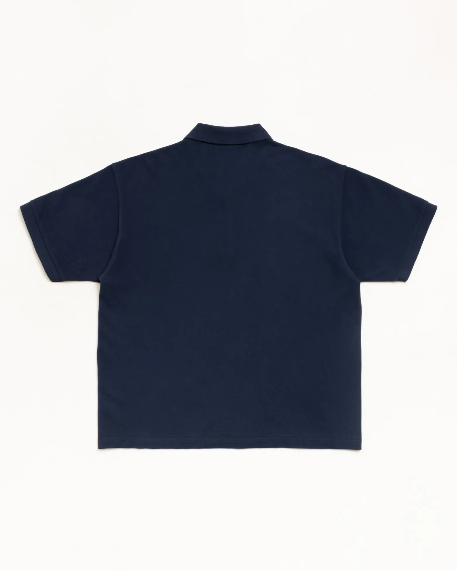 CLASSIC PIQUE POLO