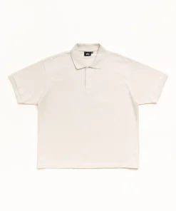 CLASSIC PIQUE POLO