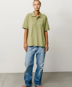 CLASSIC PIQUE POLO
