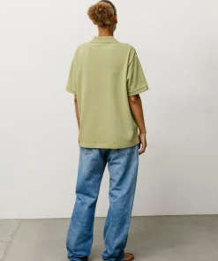 CLASSIC PIQUE POLO
