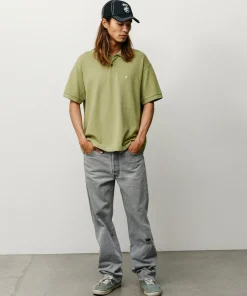CLASSIC PIQUE POLO