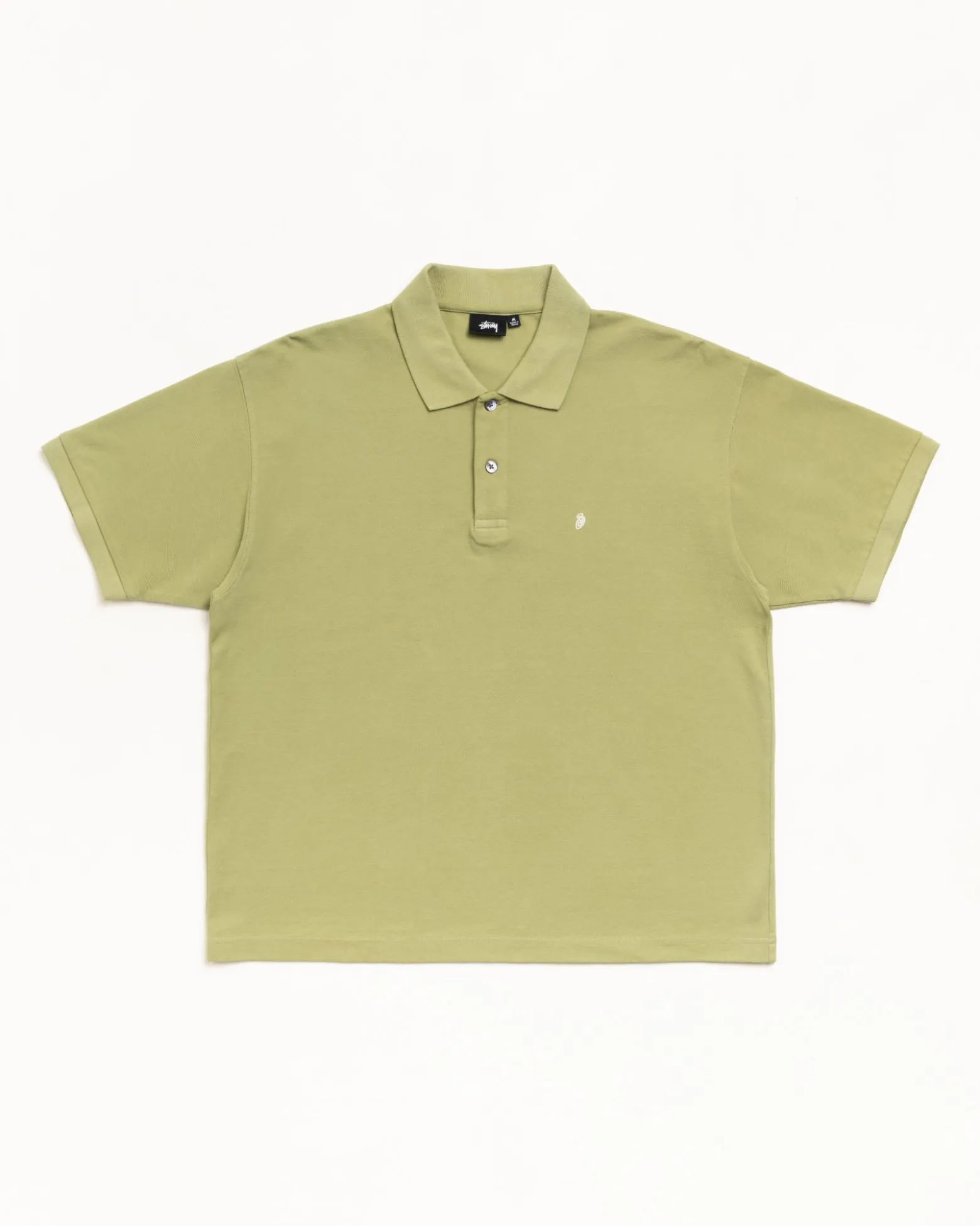 CLASSIC PIQUE POLO