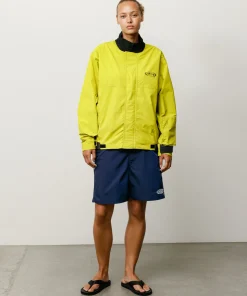 COASTAL BOARD SHORT