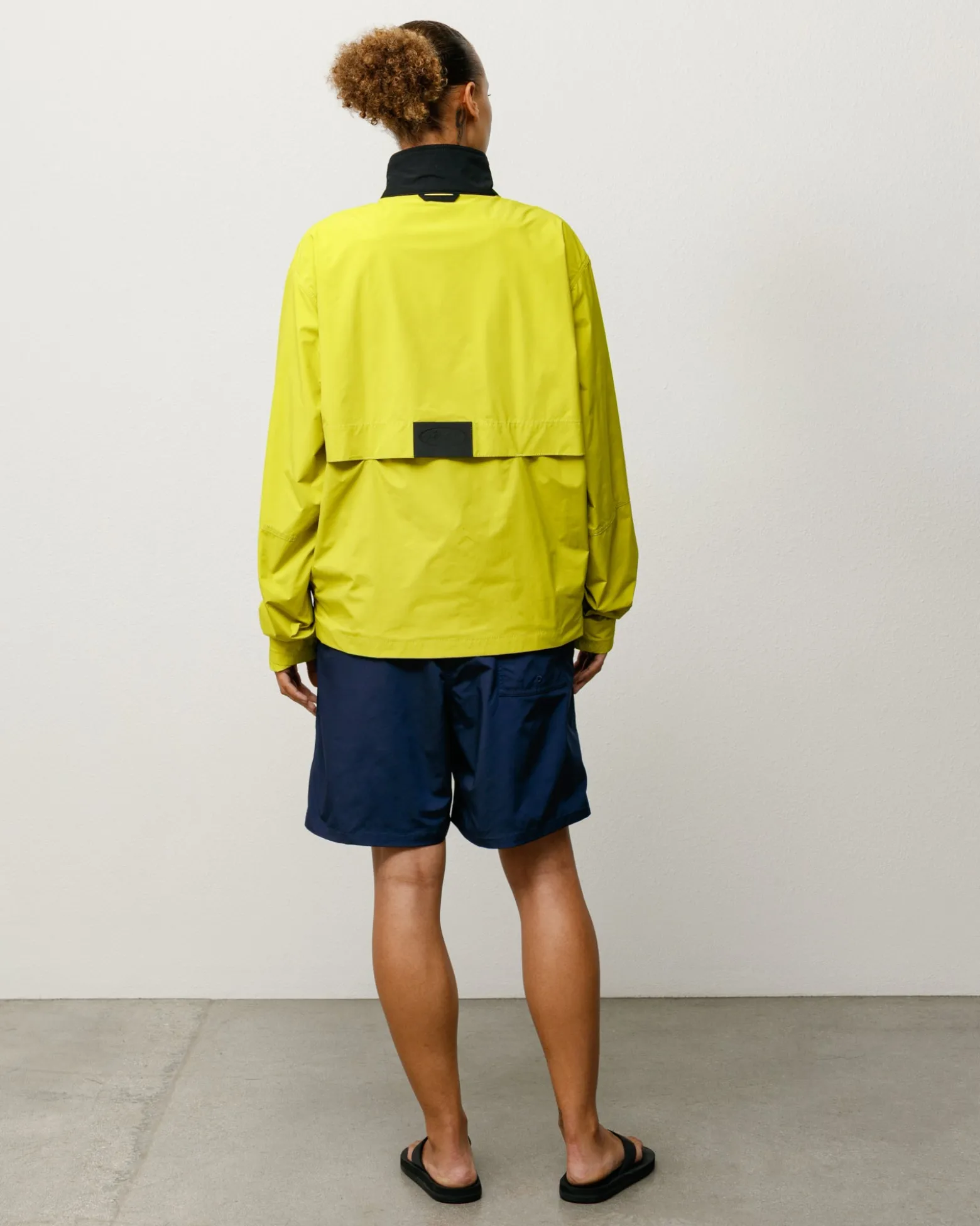 COASTAL BOARD SHORT