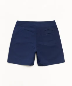 COASTAL BOARD SHORT