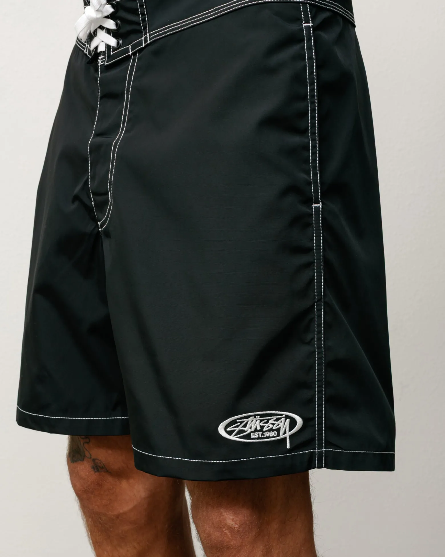 COASTAL BOARD SHORT