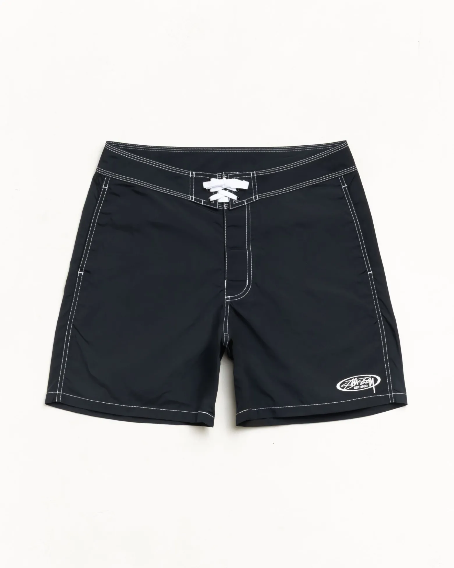 COASTAL BOARD SHORT