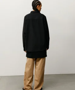 COTTON SILK WESTERN SHIRT