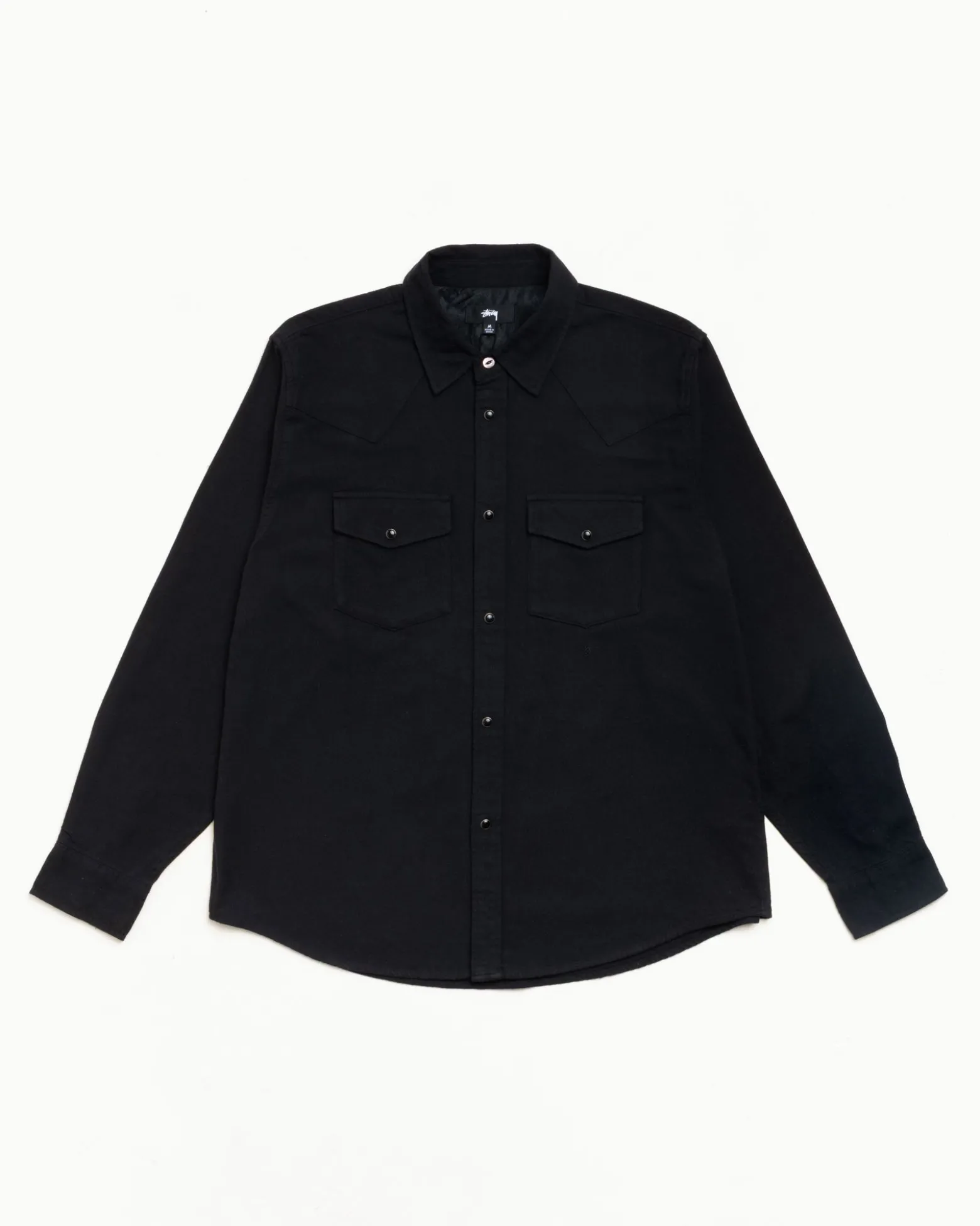 COTTON SILK WESTERN SHIRT