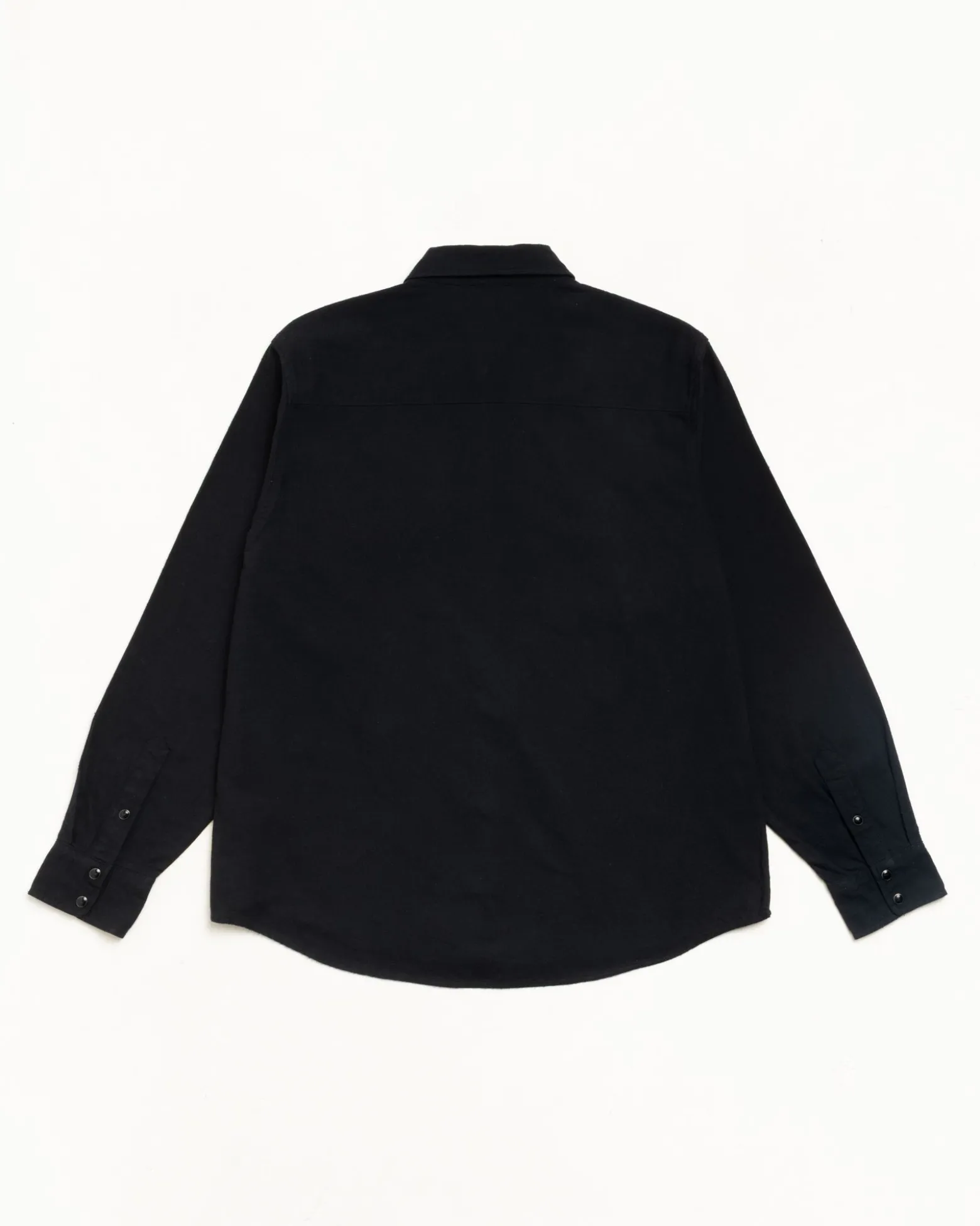 COTTON SILK WESTERN SHIRT