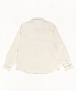 COTTON SILK WESTERN SHIRT