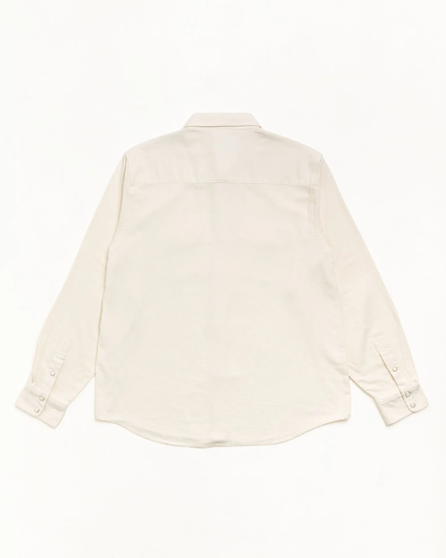 COTTON SILK WESTERN SHIRT