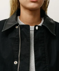 DUSTER COAT