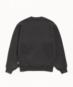 FLEECE CREW