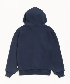 FLEECE HOODIE