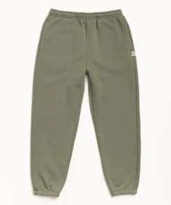 FLEECE PANT