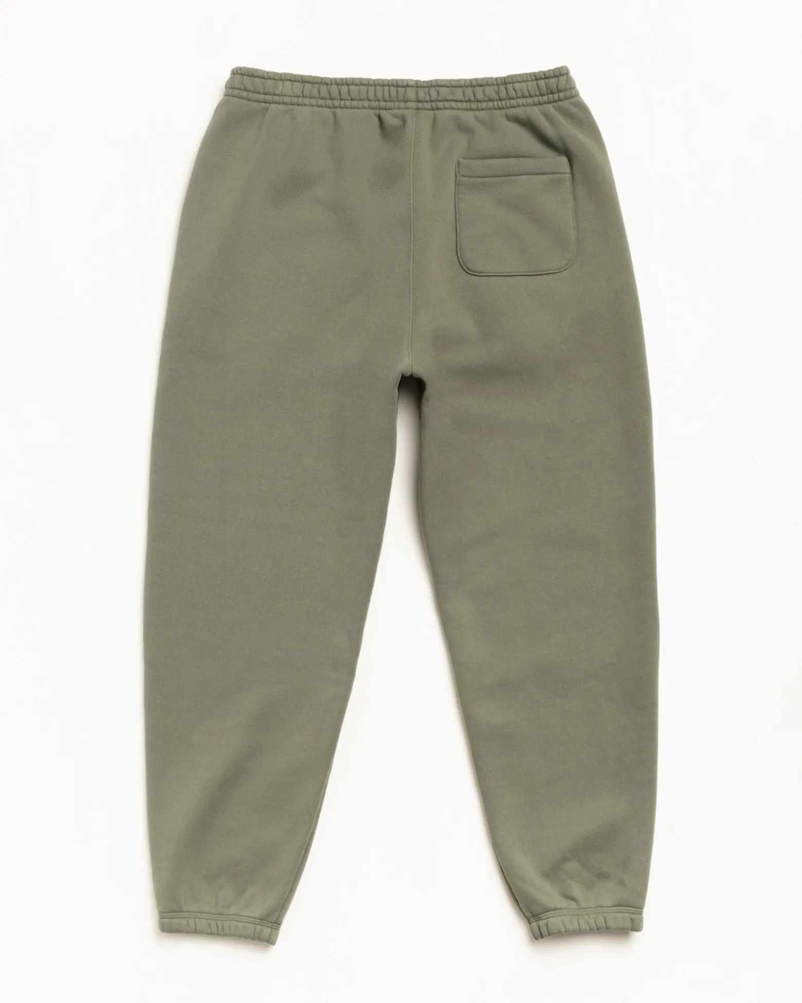 FLEECE PANT