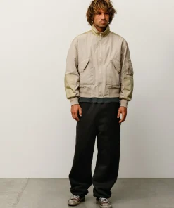 FLEECE PANT